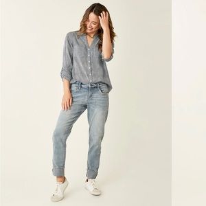 Carve Design Carson Jeans